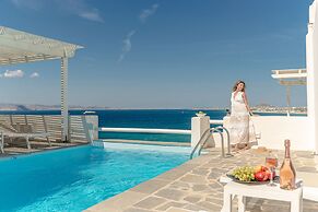 Apricot and Sea Luxury Villas