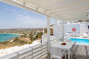 Apricot and Sea Luxury Villas