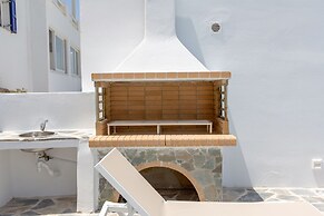 Apricot and Sea Luxury Villas