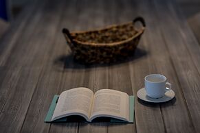 Apricot and Sea Luxury Villas