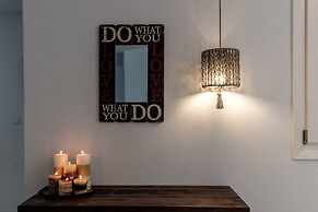 Apricot and Sea Luxury Villas