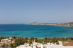 Apricot and Sea Luxury Villas