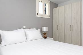 Apricot and Sea Luxury Villas