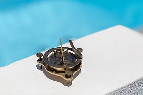 Apricot and Sea Luxury Villas