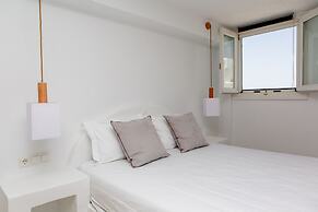 Apricot and Sea Luxury Villas