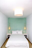 Apricot and Sea Luxury Villas