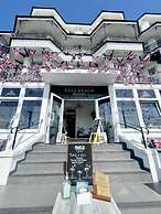 East Beach Hotel