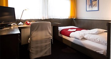 Hotel Bürkle