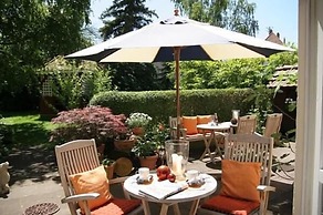 Hotel Bürkle