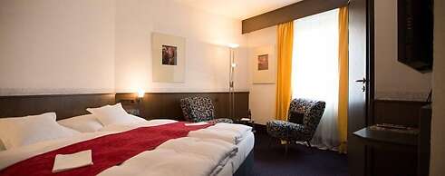 Hotel Bürkle