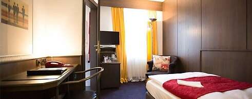 Hotel Bürkle