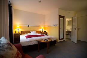 Hotel Bürkle