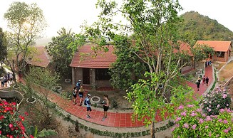 Ninh Bình Friendly Homestay