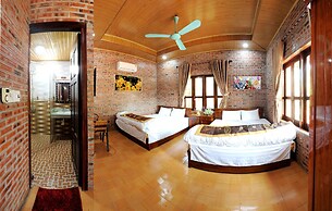Ninh Bình Friendly Homestay