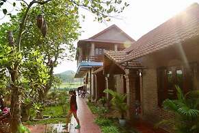 Ninh Bình Friendly Homestay