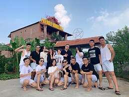 Ninh Bình Friendly Homestay