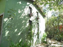 Pousada Éden Águas Termais