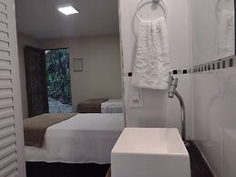 Pousada Éden Águas Termais