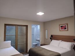 Pousada Éden Águas Termais