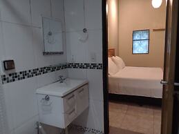 Pousada Éden Águas Termais