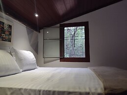 Pousada Éden Águas Termais