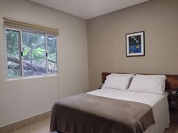 Pousada Éden Águas Termais