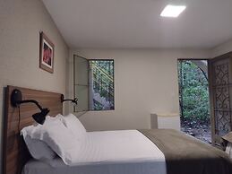 Pousada Éden Águas Termais