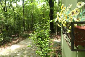 Pousada Éden Águas Termais