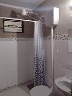 Pousada Éden Águas Termais