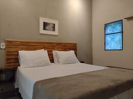 Pousada Éden Águas Termais