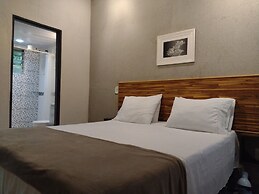 Pousada Éden Águas Termais