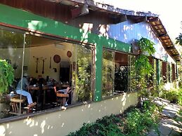 Pousada Éden Águas Termais