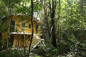 Pousada Éden Águas Termais