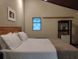 Pousada Éden Águas Termais