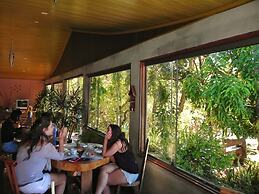 Pousada Éden Águas Termais