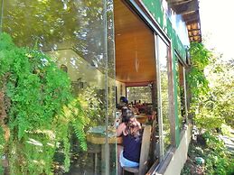 Pousada Éden Águas Termais