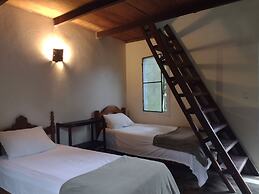 Pousada Éden Águas Termais