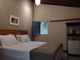 Pousada Éden Águas Termais