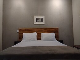 Pousada Éden Águas Termais