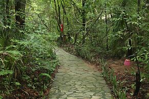 Pousada Éden Águas Termais