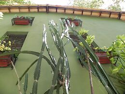 Pousada Éden Águas Termais