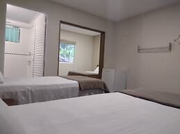 Pousada Éden Águas Termais