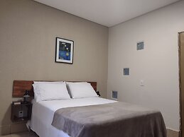 Pousada Éden Águas Termais