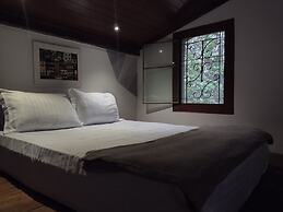 Pousada Éden Águas Termais