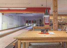 ProFamily TOP Benecko