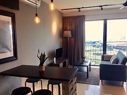 Arch Plus Studio at Trefoil Setia City