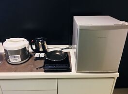 Arch Plus Studio at Trefoil Setia City