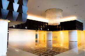 Arch Plus Studio at Trefoil Setia City