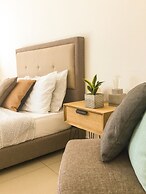 Arch Plus Studio at Trefoil Setia City