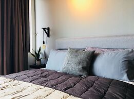 Arch Plus Studio at Trefoil Setia City